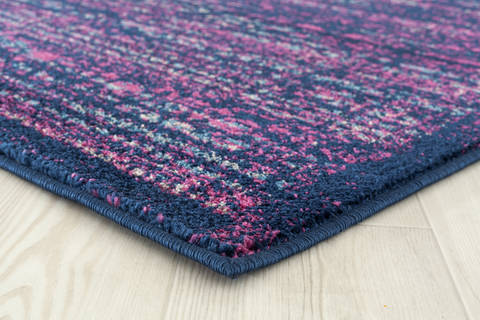 United Weavers Abigail Blue 70 X 100 Area Rug 713 20268 912 806-123160 Image 1