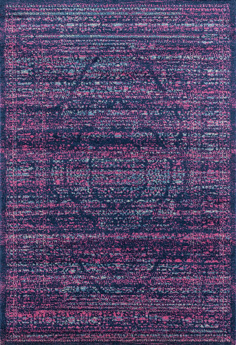United Weavers Abigail Blue 70 X 100 Area Rug 713 20268 912 806-123160 Image 0
