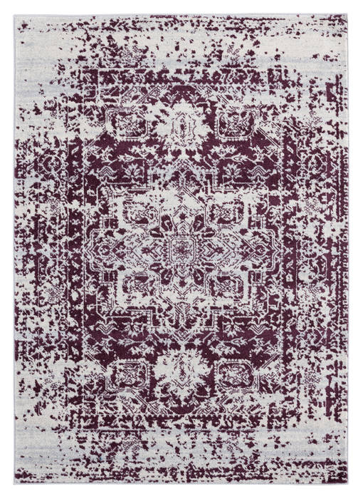 United Weavers Abigail Red Runner 20 X 70 Area Rug 713 20338 28E 806-123164 Image 0