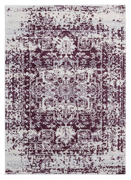 United Weavers Abigail Red Runner 2'0" X 7'0" Area Rug 713 20338 28E 806-123164