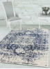 United Weavers Abigail Blue 10 X 30 Area Rug 713 20368 24 806-123170 Thumb 1