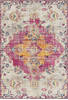 United Weavers Abigail Purple 10 X 30 Area Rug 713 20481 24 806-123184 Thumb 0