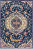 United Weavers Abigail Blue 10 X 30 Area Rug 713 20568 24 806-123191 Thumb 0