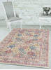 United Weavers Abigail Multicolor 10 X 30 Area Rug 713 20675 24 806-123198 Thumb 1