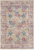 United Weavers Abigail Multicolor 10 X 30 Area Rug 713 20675 24 806-123198 Thumb 0