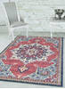 United Weavers Abigail Blue 10 X 30 Area Rug 713 20768 24 806-123205 Thumb 1