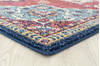 United Weavers Abigail Blue 10 X 30 Area Rug 713 20768 24 806-123205 Thumb 2