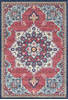 United Weavers Abigail Blue 10 X 30 Area Rug 713 20768 24 806-123205 Thumb 0