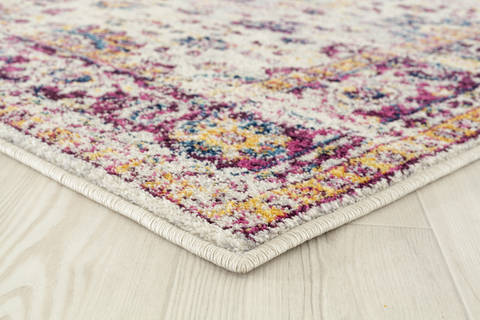 United Weavers Abigail Beige 10 X 30 Area Rug 713 20890 24 806-123212 Image 2
