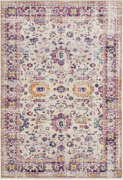 United Weavers Abigail Beige 1'0" X 3'0" Area Rug 713 20890 24 806-123212