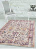 United Weavers Abigail Beige 120 X 150 Area Rug 713 20890 1215 806-123218 Thumb 1