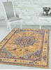 United Weavers Abigail Orange 10 X 30 Area Rug 713 20938 24 806-123219 Thumb 1