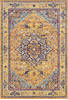 United Weavers Abigail Orange 10 X 30 Area Rug 713 20938 24 806-123219 Thumb 0