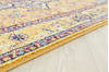 United Weavers Abigail Orange Runner 20 X 70 Area Rug 713 20938 28E 806-123220 Thumb 4