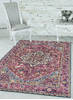 United Weavers Abigail Purple 10 X 30 Area Rug 713 20981 24 806-123226 Thumb 1