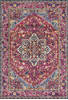 United Weavers Abigail Purple 10 X 30 Area Rug 713 20981 24 806-123226 Thumb 0