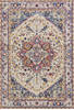 United Weavers Abigail Beige 50 X 70 Area Rug 713 20990 58 806-123235 Thumb 0