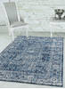 United Weavers Abigail Blue Runner 20 X 70 Area Rug 713 21068 28E 806-123241 Thumb 1