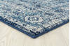 United Weavers Abigail Blue Runner 20 X 70 Area Rug 713 21068 28E 806-123241 Thumb 2