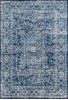 United Weavers Abigail Blue Runner 20 X 70 Area Rug 713 21068 28E 806-123241 Thumb 0