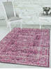 United Weavers Abigail Purple Runner 20 X 70 Area Rug 713 21081 28E 806-123248 Thumb 1