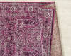 United Weavers Abigail Purple Runner 20 X 70 Area Rug 713 21081 28E 806-123248 Thumb 3