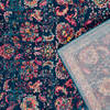 United Weavers Abigail Blue 50 X 70 Area Rug 713 21160 58 806-123256 Thumb 3