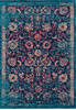 United Weavers Abigail Blue 50 X 70 Area Rug 713 21160 58 806-123256 Thumb 0