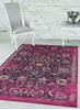 United Weavers Abigail Purple 10 X 30 Area Rug 713 21181 24 806-123261 Thumb 1