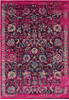 United Weavers Abigail Purple 10 X 30 Area Rug 713 21181 24 806-123261 Thumb 0