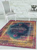 United Weavers Abigail Blue 50 X 70 Area Rug 713 21260 58 806-123270 Thumb 1