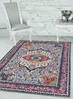 United Weavers Abigail Purple 10 X 30 Area Rug 713 21381 24 806-123275 Thumb 1