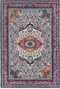 United Weavers Abigail Purple 10 X 30 Area Rug 713 21381 24 806-123275 Thumb 0