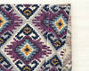 United Weavers Abigail Purple 10 X 30 Area Rug 713 21482 24 806-123289 Thumb 3