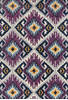 United Weavers Abigail Purple 10 X 30 Area Rug 713 21482 24 806-123289 Thumb 0