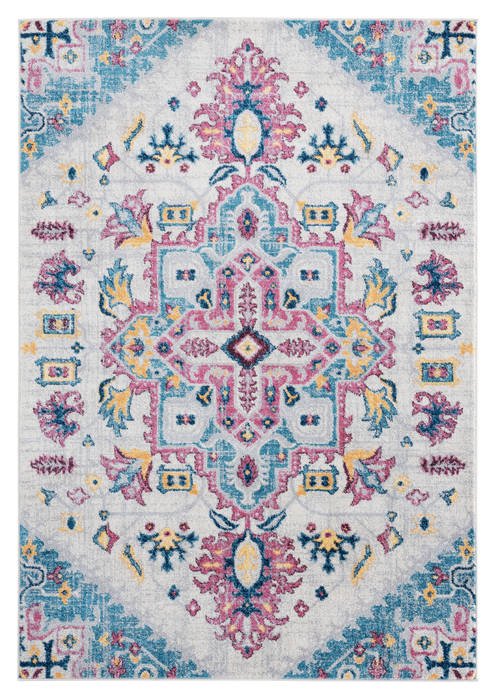 United Weavers Abigail Beige 10 X 30 Area Rug 713 21890 24 806-123303 Image 0