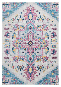 United Weavers Abigail Beige 1'0" X 3'0" Area Rug 713 21890 24 806-123303