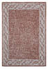 United Weavers Augusta Brown 50 X 70 Area Rug 3900 10029 69 806-123333 Thumb 0