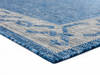 United Weavers Augusta Blue 50 X 70 Area Rug 3900 10060 69 806-123337 Thumb 2