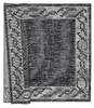 United Weavers Augusta Black 50 X 70 Area Rug 3900 10070 69 806-123341 Thumb 3