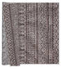 United Weavers Augusta Brown 50 X 70 Area Rug 3900 10150 69 806-123345 Thumb 3