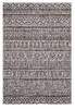 United Weavers Augusta Brown 50 X 70 Area Rug 3900 10150 69 806-123345 Thumb 0