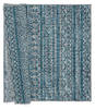 United Weavers Augusta Blue 50 X 70 Area Rug 3900 10163 69 806-123349 Thumb 3