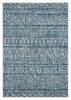 United Weavers Augusta Blue 50 X 70 Area Rug 3900 10163 69 806-123349 Thumb 0