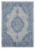 United Weavers Augusta Blue 50 X 70 Area Rug 3900 10260 69 806-123357 Thumb 0