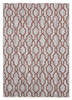 United Weavers Augusta Brown 50 X 70 Area Rug 3900 10429 69 806-123363 Thumb 0