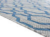 United Weavers Augusta Blue 50 X 70 Area Rug 3900 10460 69 806-123369 Thumb 4