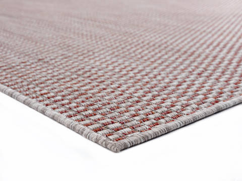 United Weavers Augusta Brown 70 X 100 Area Rug 3900 10529 912 806-123374 Image 2