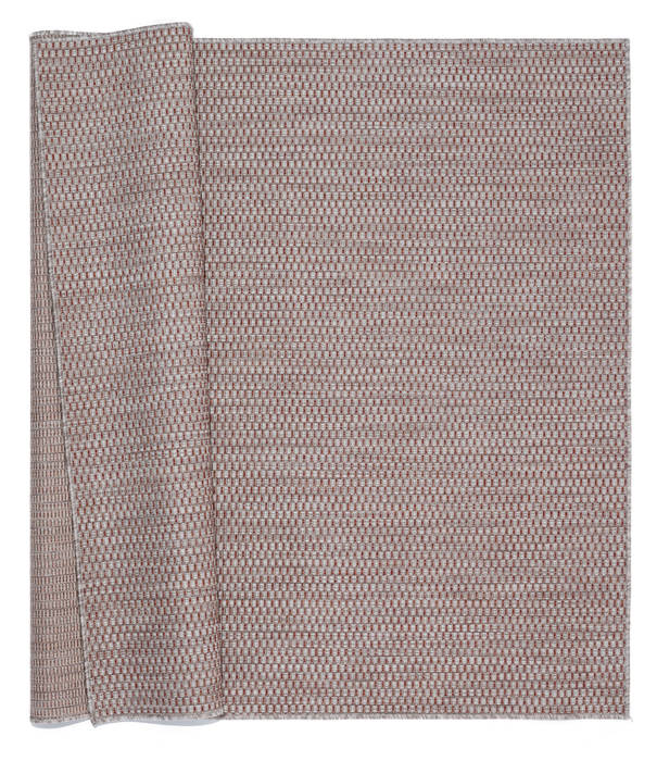 United Weavers Augusta Brown 70 X 100 Area Rug 3900 10529 912 806-123374 Image 3