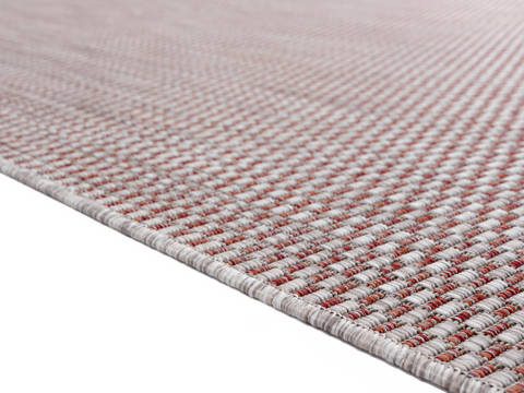 United Weavers Augusta Brown 70 X 100 Area Rug 3900 10529 912 806-123374 Image 4